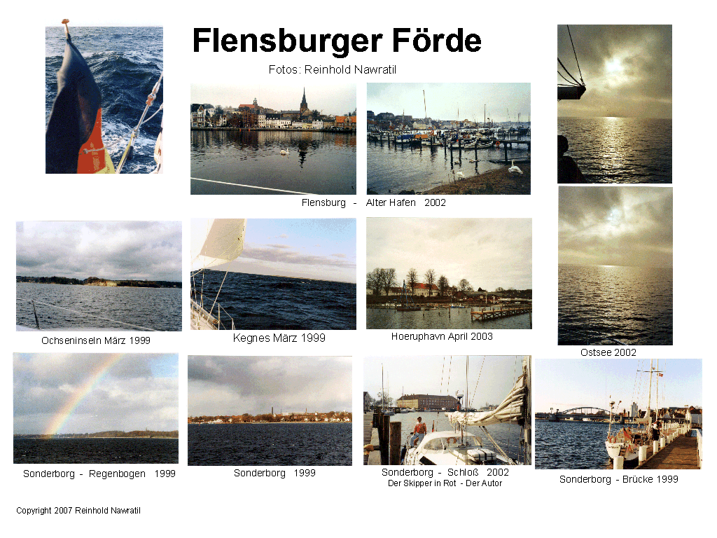 Flensburger Förde