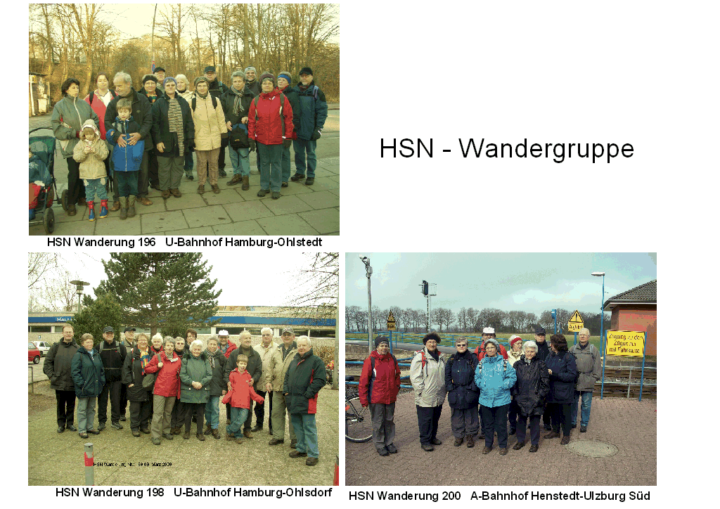 HSN, HH-Hummelsbüttel